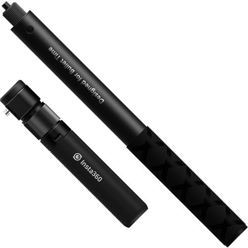 Insta360 Bullet Time Accessory Bundle for ONE X Camera (Handle/Tripod, Selfie Stick) Insta360 Bullet Time Accessory Bundle for ONE X Camera (Handle/Tripod, Selfie Stick)